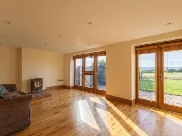 House for rent in Perthy, Welsh Frankton