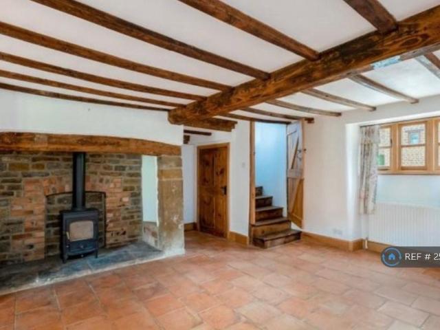 House for rent in Cropredy, Evershot