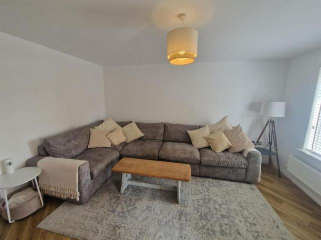 House for rent in Rhoose Point, Rhoose