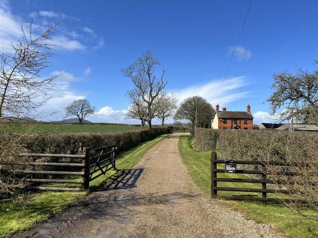 House for rent in Longville in the Dale, Rushbury