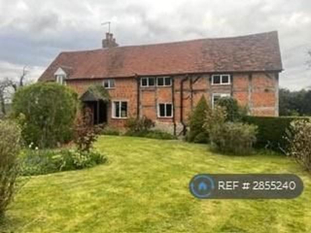 House for rent in St Clements, Worcestershire