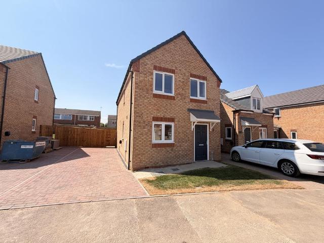 House for rent in East Midlands