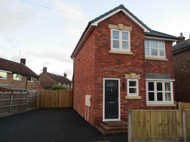 House for rent in Warrington
