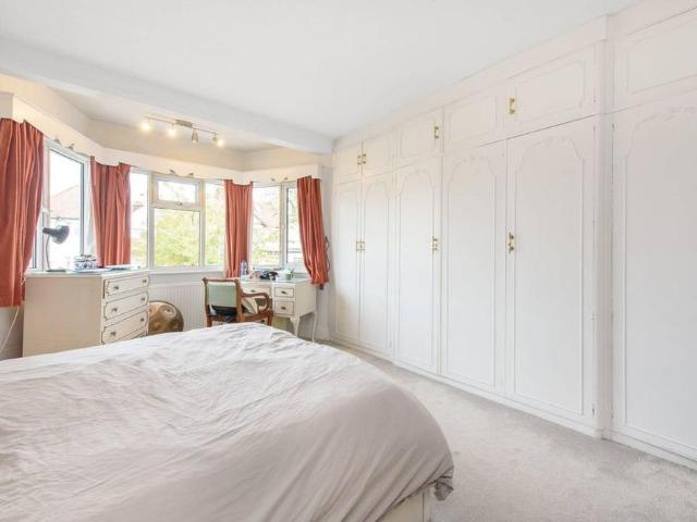 House for rent in Hendon, Greater London