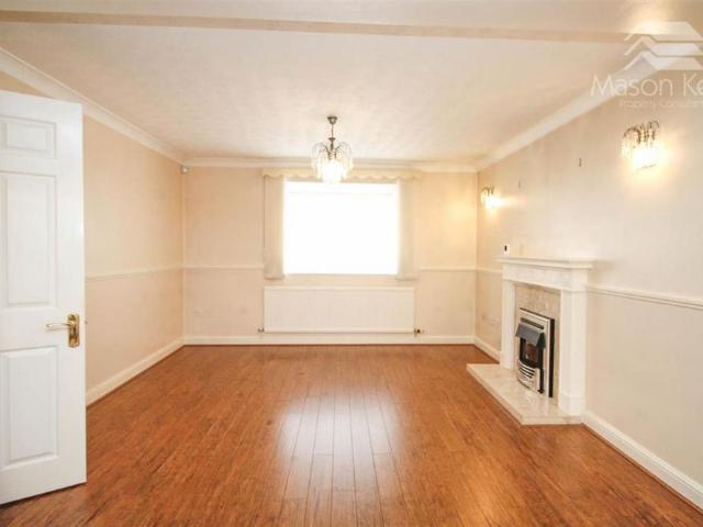 House for rent in Milton Keynes