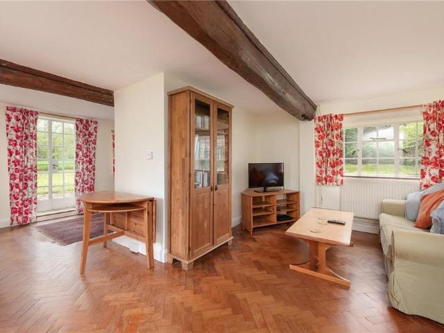 House for rent in Bekesbourne-with-Patrixbourne, The Bridge