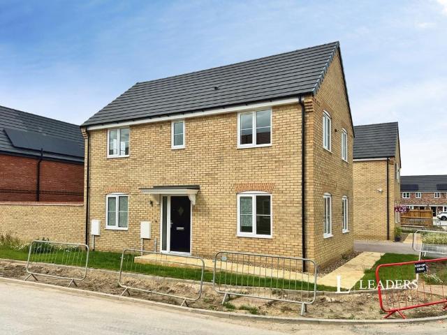 House for rent in Holbeach CP, Gosberton Clough