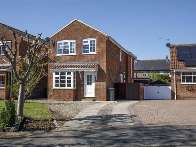 House for rent in Strensall, Isle Of Man