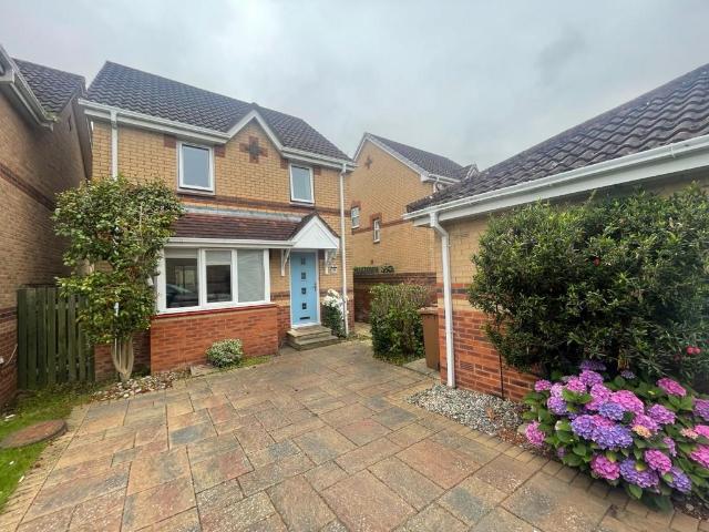 House for rent in Dalgety Bay & Hillend, Dalgety Bay