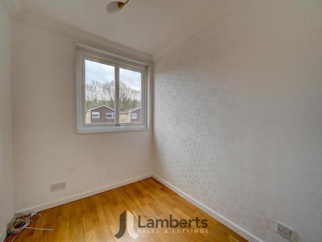 House for rent in Woodrow, Redditch