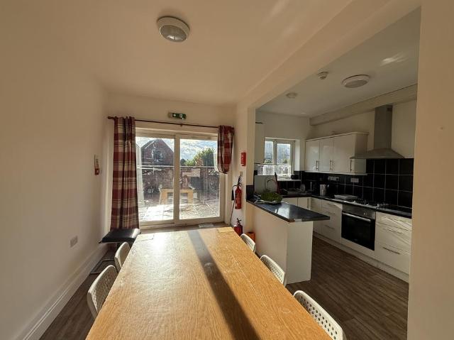 House for rent in Hyson Green, Haddon