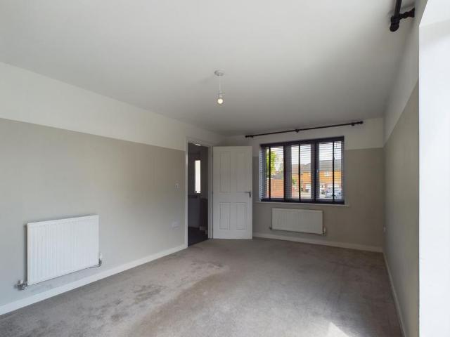 House for rent in Priest Down, Hampshire