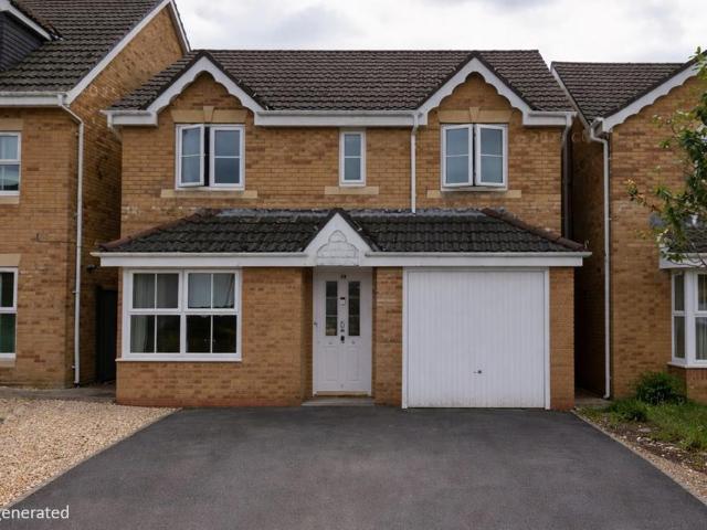 House for rent in Wales