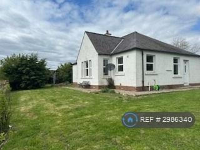 House for rent in Scotland