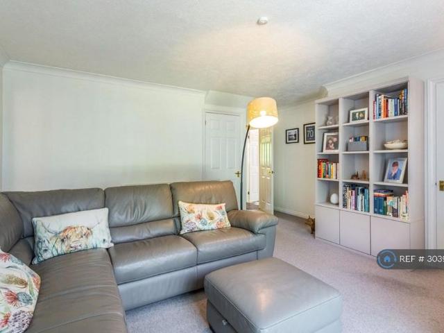 House for rent in Salehurst and Robertsbridge, Heathlands