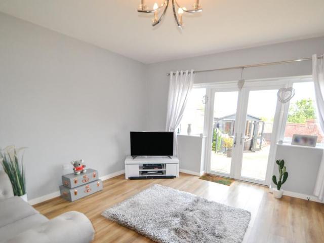 House for rent in Lightmoor Village, Coalbrookdale