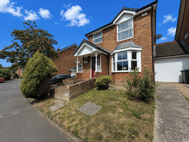 House for rent in Silverhill Park, Guestling Green
