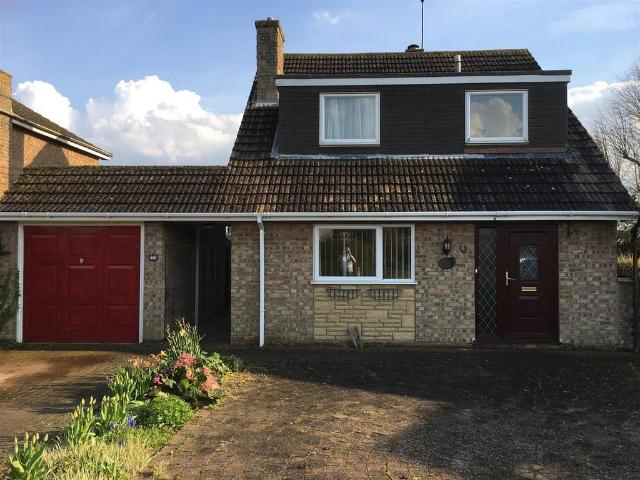 House for rent in Barholm, Lincolnshire