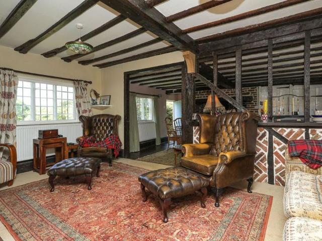 House for rent in Claypits, Ash