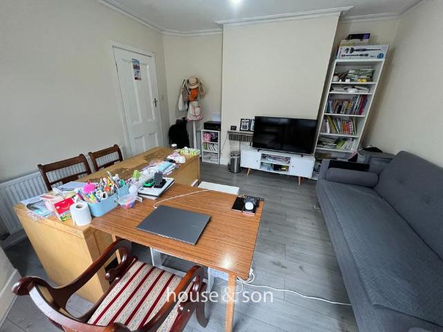 House for rent in Charminster, East Dorset