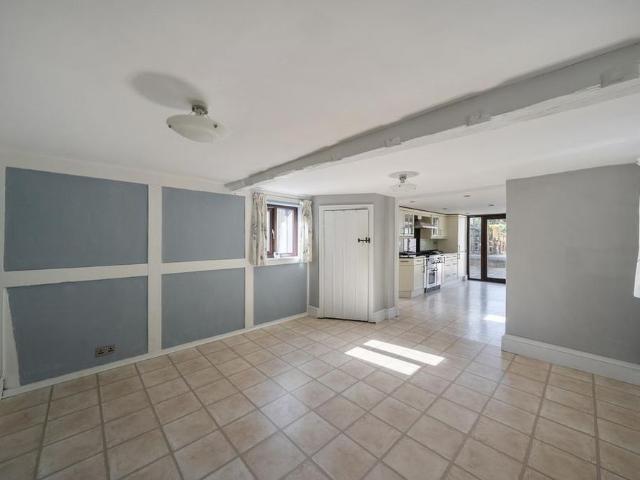 House for rent in Portfields, Hereford
