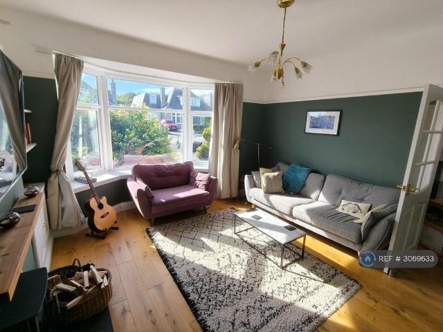 House for rent in Hazlehead, Aberdeen City