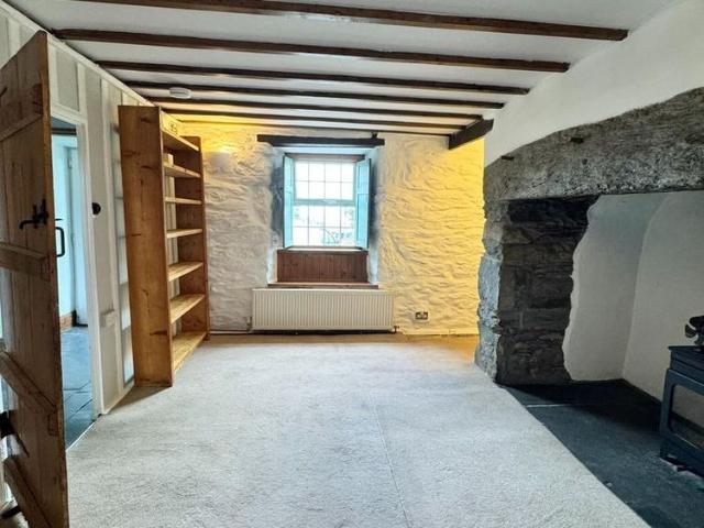 House for rent in Beddgelert, Wales