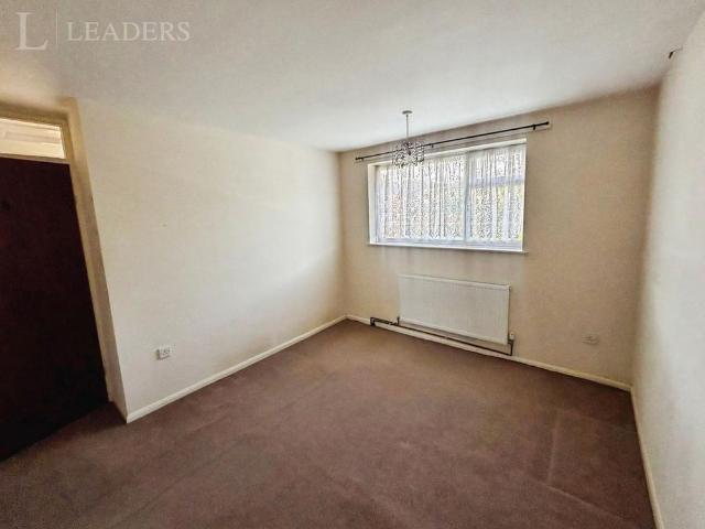 House for rent in New Normanton, Derby