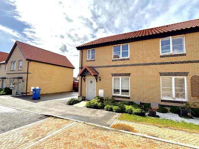 House for rent in Sudbury, Chelmondiston
