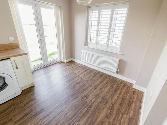 House for rent in Elmton, East Midlands