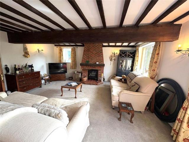 House for rent in Bolton Low Houses, Hampshire