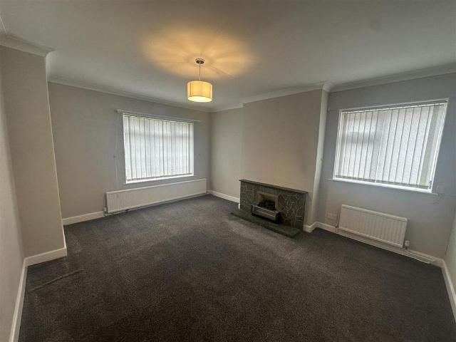 House for rent in Holmes, West Lancashire