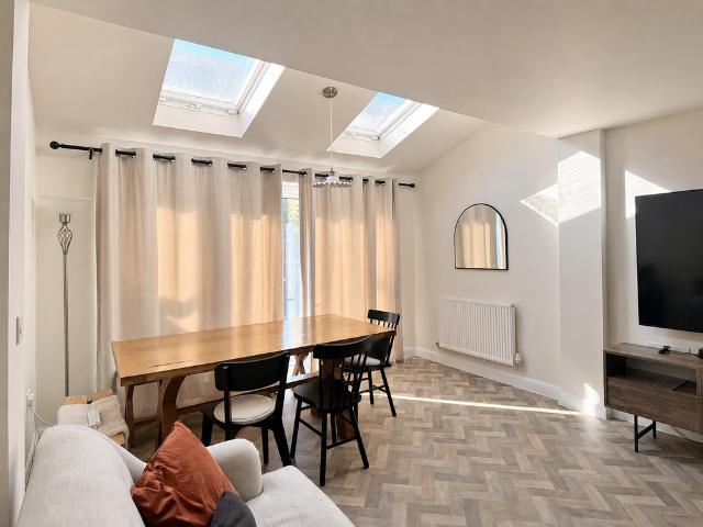 House for rent in Arbury, Cambridgeshire