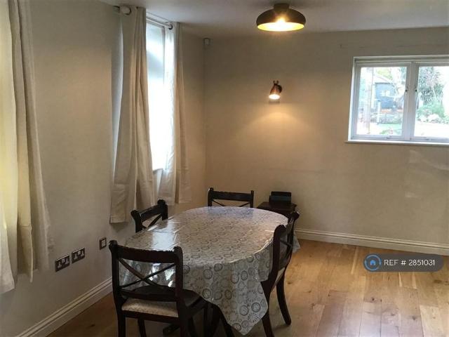 House for rent in Feckenham, City Of Bristol