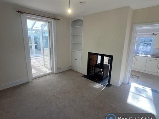 House for rent in South Fawley, Fawley