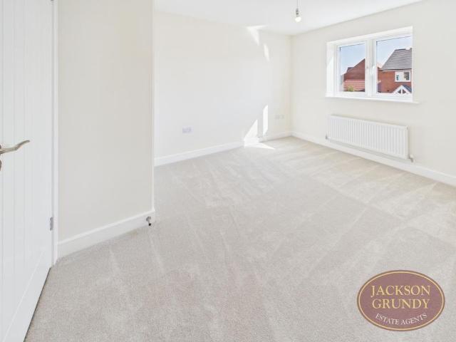 House for rent in Stanford On Avon, Leicestershire