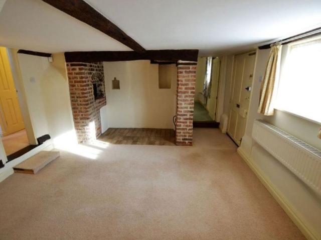 House for rent in Bedfordshire