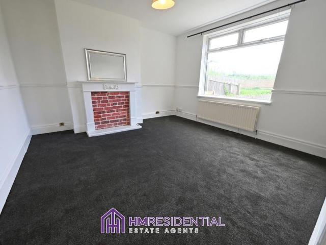 House for rent in Cowgate, Fenham