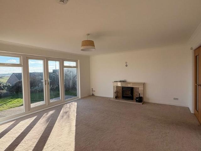House for rent in Cruden Bay, Scotland