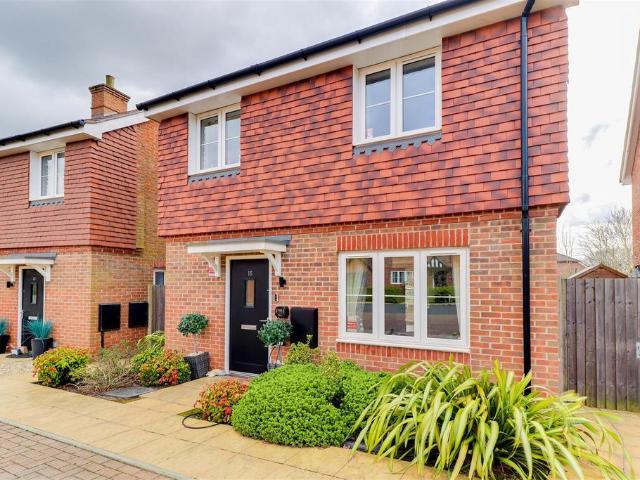 House for rent in Fole, Surrey
