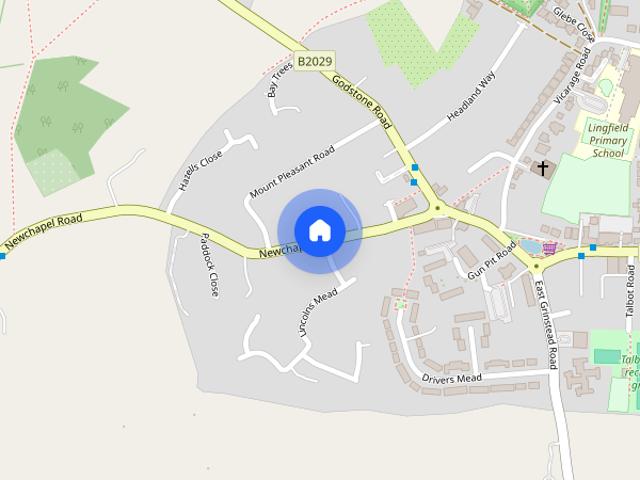 House for rent in Hillview, Surrey