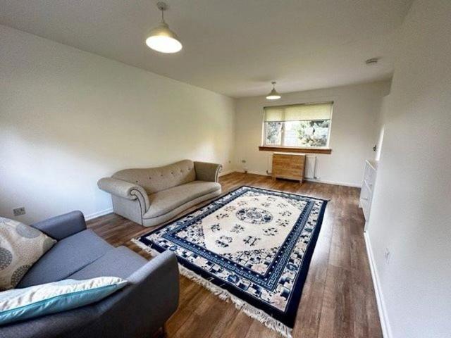 House for rent in St Andrews, Scotland