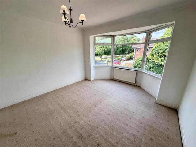 House for rent in Georgia, Greater Manchester
