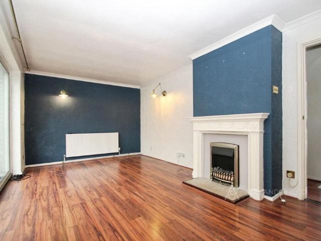 House for rent in Hanslope