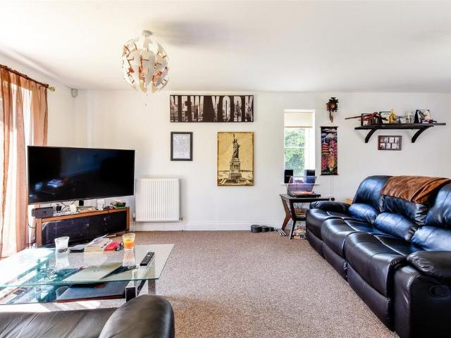 House for rent in Barway, Cambridgeshire