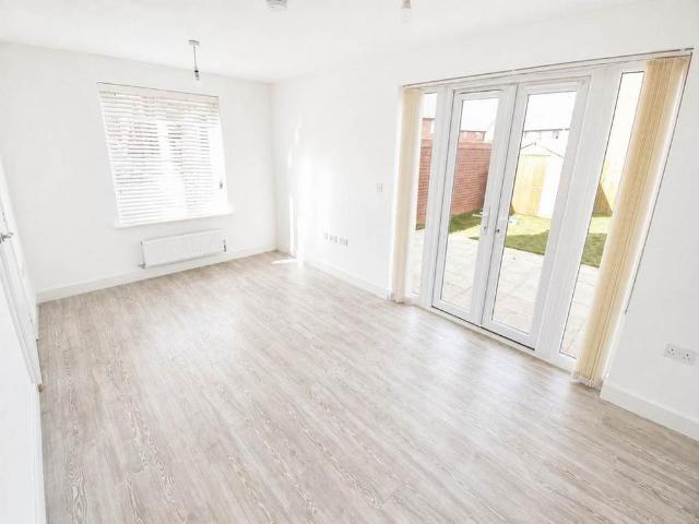 House for rent in Two Mills, Cheshire