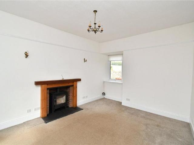 House for rent in Markinch, Scotland