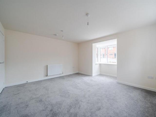 House for rent in The Meadows, Haddon