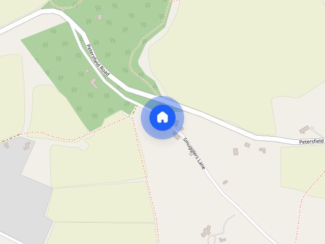 House for rent in West Tisted, Bolton Low Houses