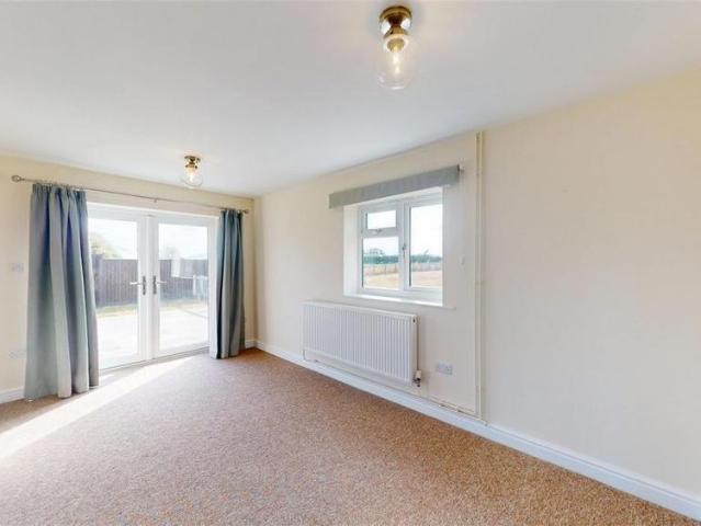 House for rent in Heath Farm, Frankwell